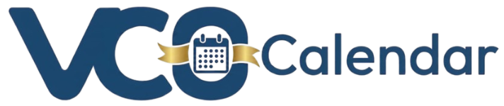 VCOCalendar